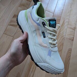 Vans MTE crosspath sneakers